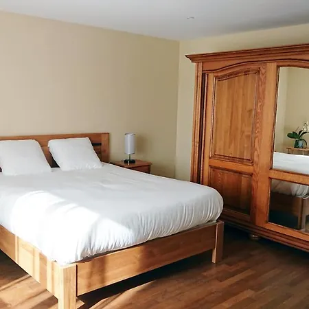 Cosy Country. Access To Burgundy/lorraine/alsace *