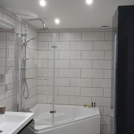 Cosy Country. Access To Burgundy/lorraine/alsace * Graffigny-Chemin